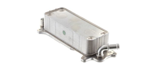 MAHLE CLC77000P Оливний радіатор, автоматична коробка передач