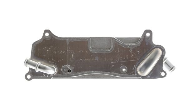 MAHLE CLC77000P Оливний радіатор, автоматична коробка передач