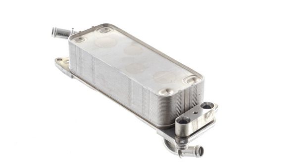 MAHLE CLC77000P Оливний радіатор, автоматична коробка передач