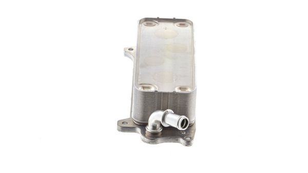 MAHLE CLC77000P Оливний радіатор, автоматична коробка передач