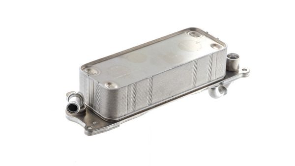 MAHLE CLC77000P Оливний радіатор, автоматична коробка передач