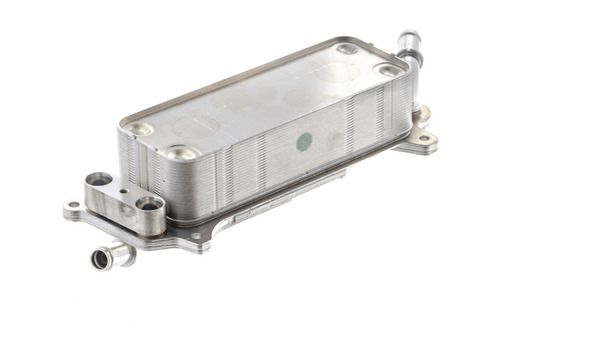 MAHLE CLC77000P Оливний радіатор, автоматична коробка передач