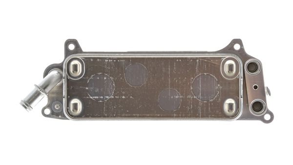 MAHLE CLC77000P Оливний радіатор, автоматична коробка передач