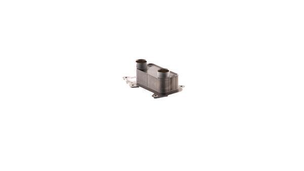 MAHLE CLC79000P Охолоджувач оливи, моторна олива