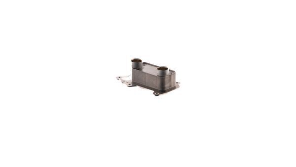 MAHLE CLC79000P Охолоджувач оливи, моторна олива