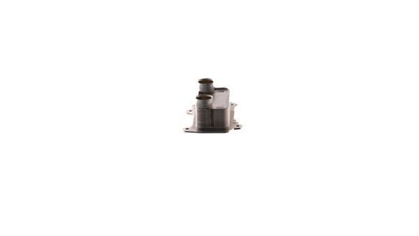 MAHLE CLC79000P Охолоджувач оливи, моторна олива