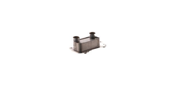 MAHLE CLC79000P Охолоджувач оливи, моторна олива