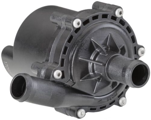 MAHLE CP598000P Насос охолоджувальної рідини, охолодження двигуна