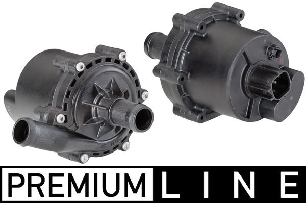 MAHLE CP598000P Насос охолоджувальної рідини, охолодження двигуна