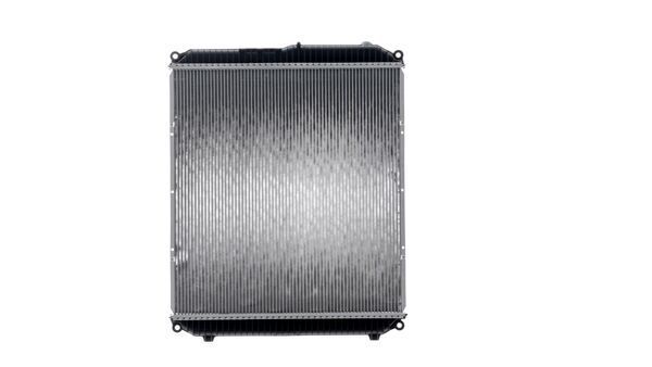 MAHLE CR100000P Радіатор, система охолодження двигуна