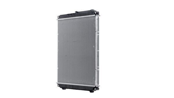 MAHLE CR100000P Радіатор, система охолодження двигуна