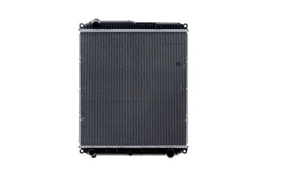 MAHLE CR100000P Радіатор, система охолодження двигуна