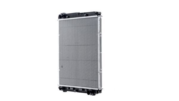 MAHLE CR100000P Радіатор, система охолодження двигуна