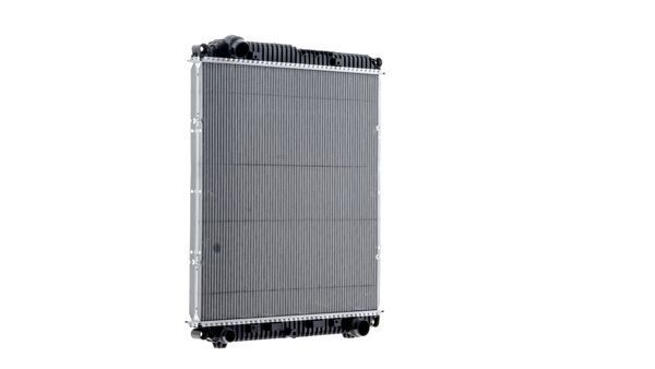 MAHLE CR100000P Радіатор, система охолодження двигуна