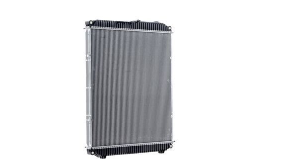 MAHLE CR100000P Радіатор, система охолодження двигуна