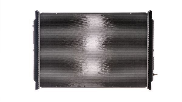 MAHLE CR1010000S Радіатор, система охолодження двигуна