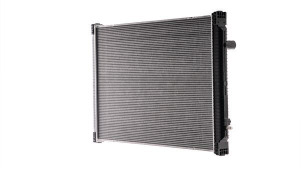 MAHLE CR1010000S Радіатор, система охолодження двигуна