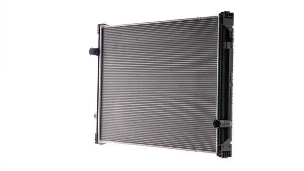 MAHLE CR1010000S Радіатор, система охолодження двигуна