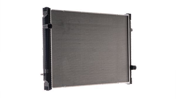 MAHLE CR1010000S Радіатор, система охолодження двигуна