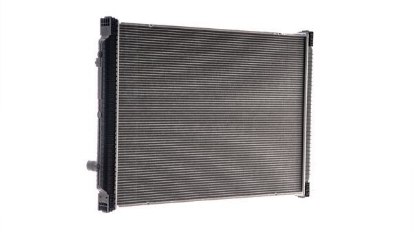 MAHLE CR1010000S Радіатор, система охолодження двигуна