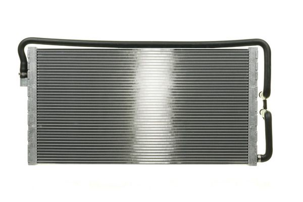 MAHLE CR1044000P Радіатор, система охолодження двигуна