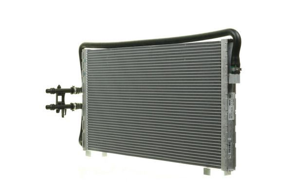MAHLE CR1044000P Радіатор, система охолодження двигуна
