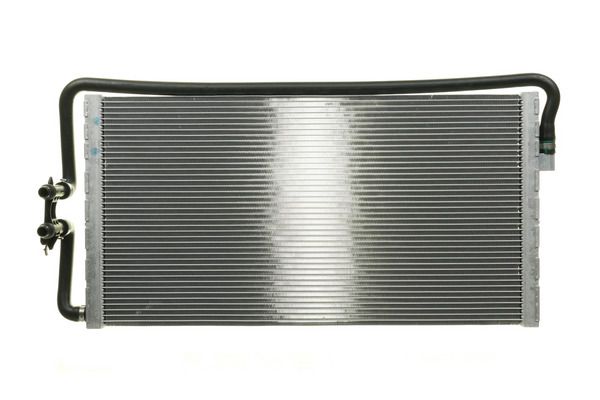 MAHLE CR1044000P Радіатор, система охолодження двигуна
