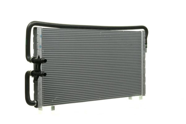 MAHLE CR1044000P Радіатор, система охолодження двигуна