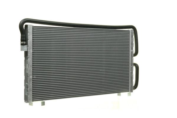 MAHLE CR1044000P Радіатор, система охолодження двигуна