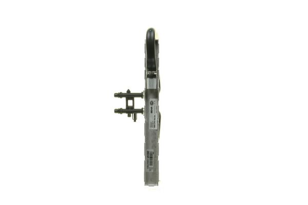 MAHLE CR1044000P Радіатор, система охолодження двигуна