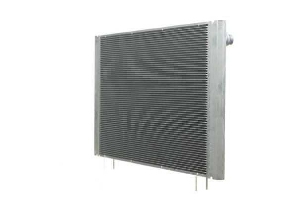 MAHLE CR1067000P Радіатор, система охолодження двигуна