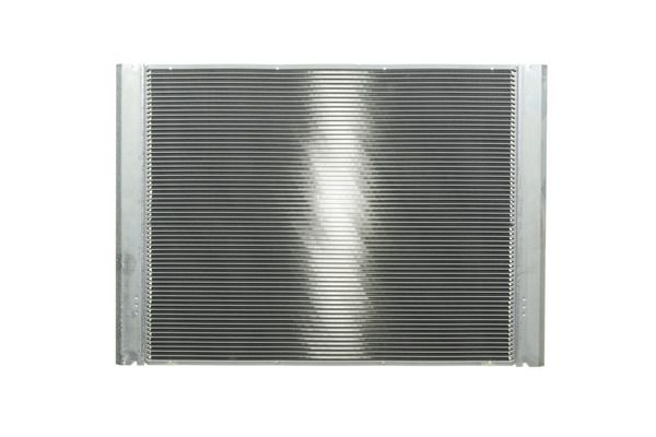 MAHLE CR1067000P Радіатор, система охолодження двигуна