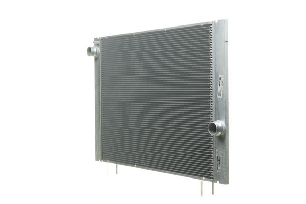 MAHLE CR1067000P Радіатор, система охолодження двигуна