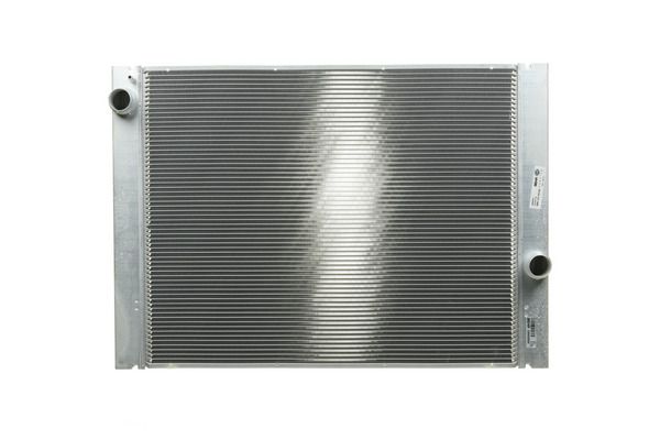 MAHLE CR1067000P Радіатор, система охолодження двигуна