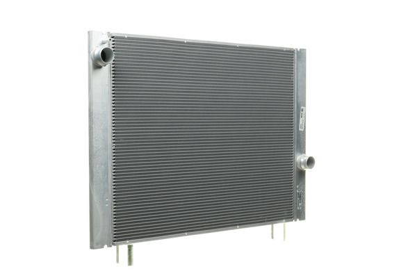 MAHLE CR1067000P Радіатор, система охолодження двигуна