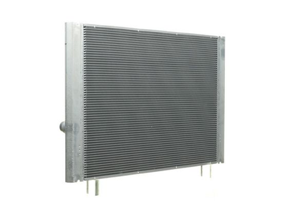 MAHLE CR1067000P Радіатор, система охолодження двигуна