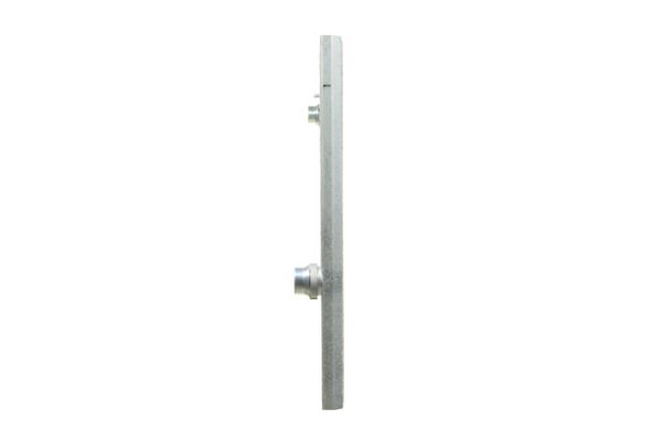 MAHLE CR1067000P Радіатор, система охолодження двигуна