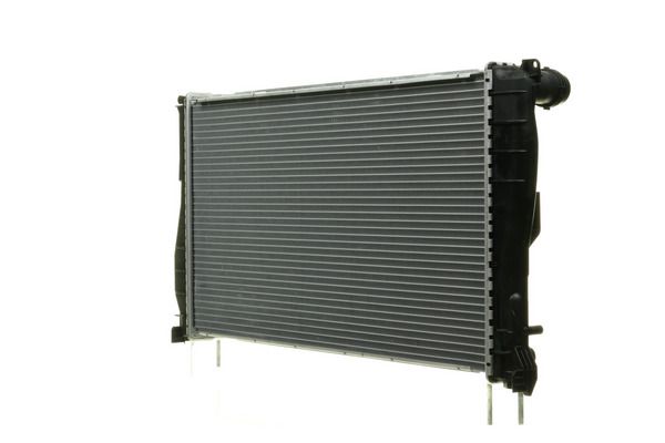 MAHLE CR1085000P Радіатор, система охолодження двигуна