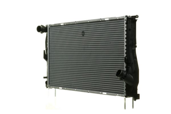 MAHLE CR1085000P Радіатор, система охолодження двигуна