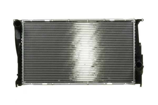 MAHLE CR1085000P Радіатор, система охолодження двигуна