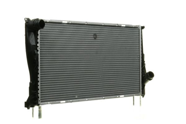 MAHLE CR1085000P Радіатор, система охолодження двигуна