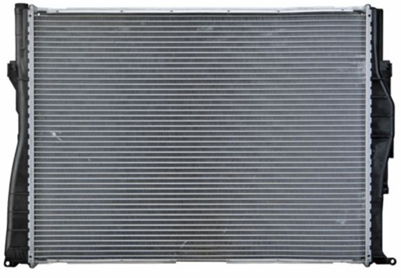 MAHLE CR1089000P Радіатор, система охолодження двигуна