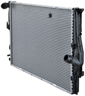 MAHLE CR1089000P Радіатор, система охолодження двигуна