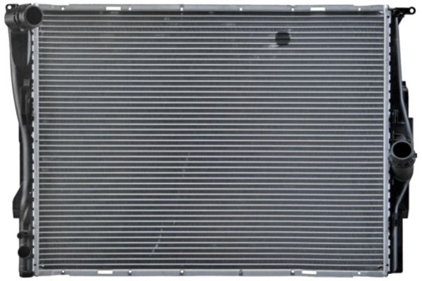 MAHLE CR1089000P Радіатор, система охолодження двигуна