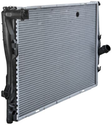 MAHLE CR1089000P Радіатор, система охолодження двигуна
