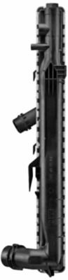 MAHLE CR1089000P Радіатор, система охолодження двигуна