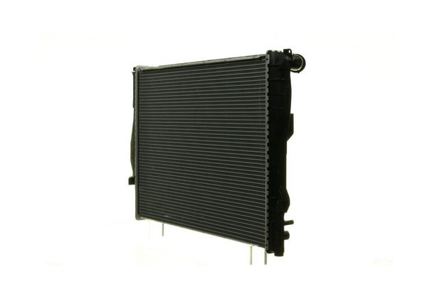 MAHLE CR1090000P Радіатор, система охолодження двигуна