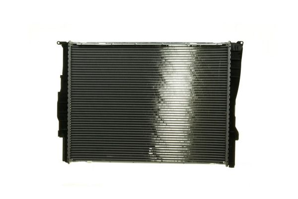MAHLE CR1090000P Радіатор, система охолодження двигуна