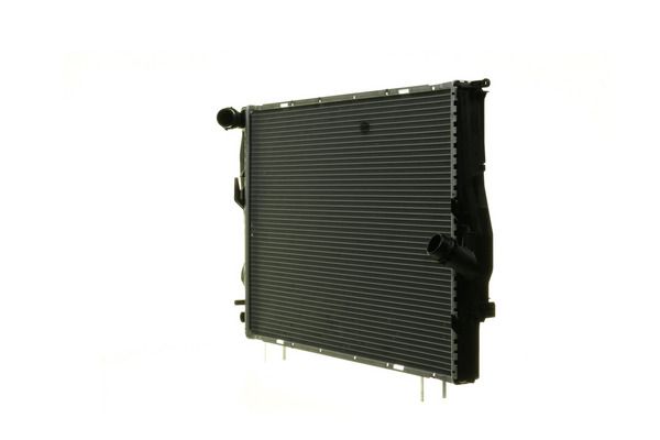 MAHLE CR1090000P Радіатор, система охолодження двигуна