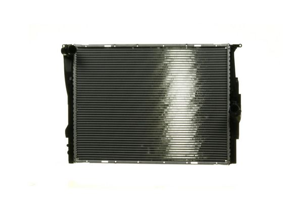 MAHLE CR1090000P Радіатор, система охолодження двигуна